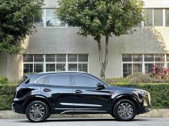 Hongqi HS5 2.0T Qixiang Pro version - фото 7