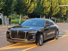 Hongqi H9 2.0T Zhilian Flagship Edition - фото 1