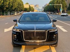 Hongqi H9 2.0T Zhilian Flagship Edition - фото 2