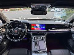 Hongqi H9 2.0T Zhilian Flagship Edition - фото 5