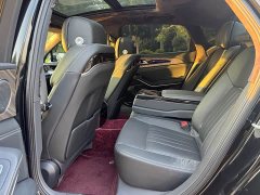 Hongqi H9 2.0T Zhilian Flagship Edition - фото 6