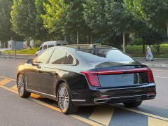 Hongqi H9 2.0T Zhilian Flagship Edition - фото 7