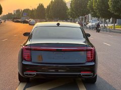 Hongqi H9 2.0T Zhilian Flagship Edition - фото 8