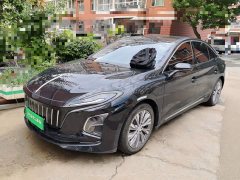 Hongqi E-QM5 431km Edition - фото 1