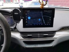 Hongqi E-QM5 431km Edition - фото 14