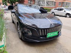 Hongqi E-QM5 431km Edition - фото 3