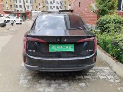 Hongqi E-QM5 431km Edition - фото 5