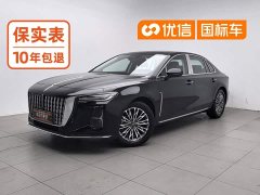 Hongqi H5 2.0T Automatic Intelligent Connected Flag Edition - фото 1
