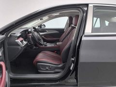 Hongqi H5 2.0T Automatic Intelligent Connected Flag Edition - фото 10