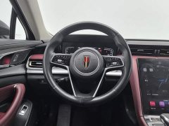 Hongqi H5 2.0T Automatic Intelligent Connected Flag Edition - фото 11