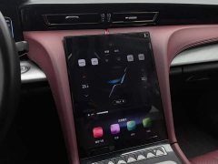Hongqi H5 2.0T Automatic Intelligent Connected Flag Edition - фото 12