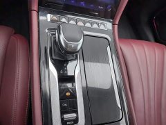 Hongqi H5 2.0T Automatic Intelligent Connected Flag Edition - фото 13