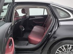 Hongqi H5 2.0T Automatic Intelligent Connected Flag Edition - фото 15