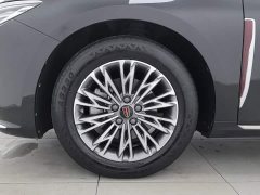 Hongqi H5 2.0T Automatic Intelligent Connected Flag Edition - фото 17