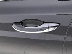 Hongqi H5 2.0T Automatic Intelligent Connected Flag Edition - фото 18