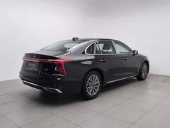 Hongqi H5 2.0T Automatic Intelligent Connected Flag Edition - фото 2
