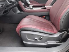 Hongqi H5 2.0T Automatic Intelligent Connected Flag Edition - фото 20