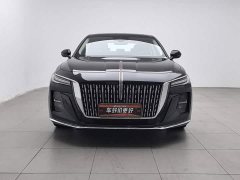 Hongqi H5 2.0T Automatic Intelligent Connected Flag Edition - фото 3