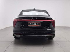 Hongqi H5 2.0T Automatic Intelligent Connected Flag Edition - фото 4