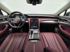 Hongqi H5 2.0T Automatic Intelligent Connected Flag Edition - фото 5