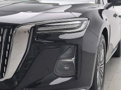 Hongqi H5 2.0T Automatic Intelligent Connected Flag Edition - фото 7