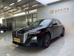 Hongqi H5 1.5T DCT Qiyun Pro Edition - фото 1
