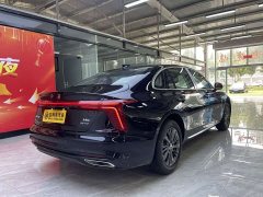 Hongqi H5 1.5T DCT Qiyun Pro Edition - фото 11