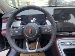 Hongqi H5 1.5T DCT Qiyun Pro Edition - фото 13