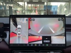 Hongqi H5 1.5T DCT Qiyun Pro Edition - фото 14