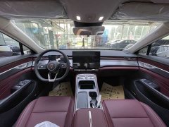 Hongqi H5 1.5T DCT Qiyun Pro Edition - фото 17