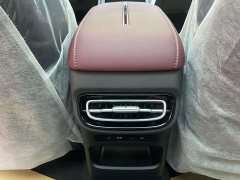 Hongqi H5 1.5T DCT Qiyun Pro Edition - фото 20