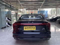 Hongqi H5 1.5T DCT Qiyun Pro Edition - фото 7