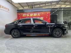 Hongqi H5 1.5T DCT Qiyun Pro Edition - фото 8