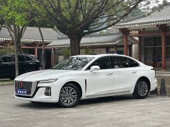Hongqi H5 1.5T DCT Zhilian Qiyun Edition - фото 1