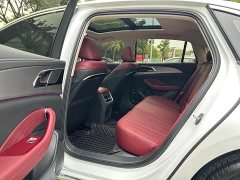 Hongqi H5 1.5T DCT Zhilian Qiyun Edition - фото 11