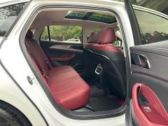 Hongqi H5 1.5T DCT Zhilian Qiyun Edition - фото 13