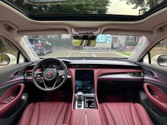 Hongqi H5 1.5T DCT Zhilian Qiyun Edition - фото 14