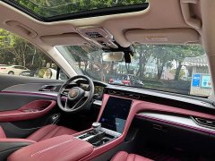 Hongqi H5 1.5T DCT Zhilian Qiyun Edition - фото 15