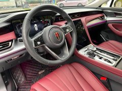 Hongqi H5 1.5T DCT Zhilian Qiyun Edition - фото 16
