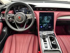 Hongqi H5 1.5T DCT Zhilian Qiyun Edition - фото 17