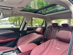 Hongqi H5 1.5T DCT Zhilian Qiyun Edition - фото 18