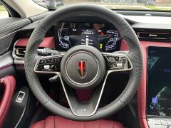 Hongqi H5 1.5T DCT Zhilian Qiyun Edition - фото 19