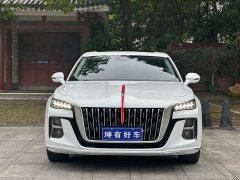 Hongqi H5 1.5T DCT Zhilian Qiyun Edition - фото 2