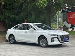 Hongqi H5 1.5T DCT Zhilian Qiyun Edition - фото 3