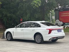 Hongqi H5 1.5T DCT Zhilian Qiyun Edition - фото 4