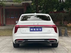 Hongqi H5 1.5T DCT Zhilian Qiyun Edition - фото 5