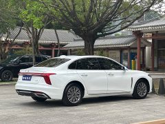 Hongqi H5 1.5T DCT Zhilian Qiyun Edition - фото 6