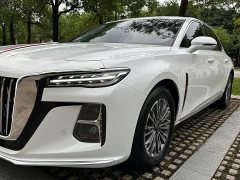 Hongqi H5 1.5T DCT Zhilian Qiyun Edition - фото 7