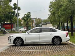Hongqi H5 1.5T DCT Zhilian Qiyun Edition - фото 9
