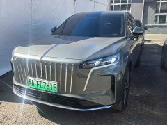 FAW HS6 PHEV 240 Edition - фото 1